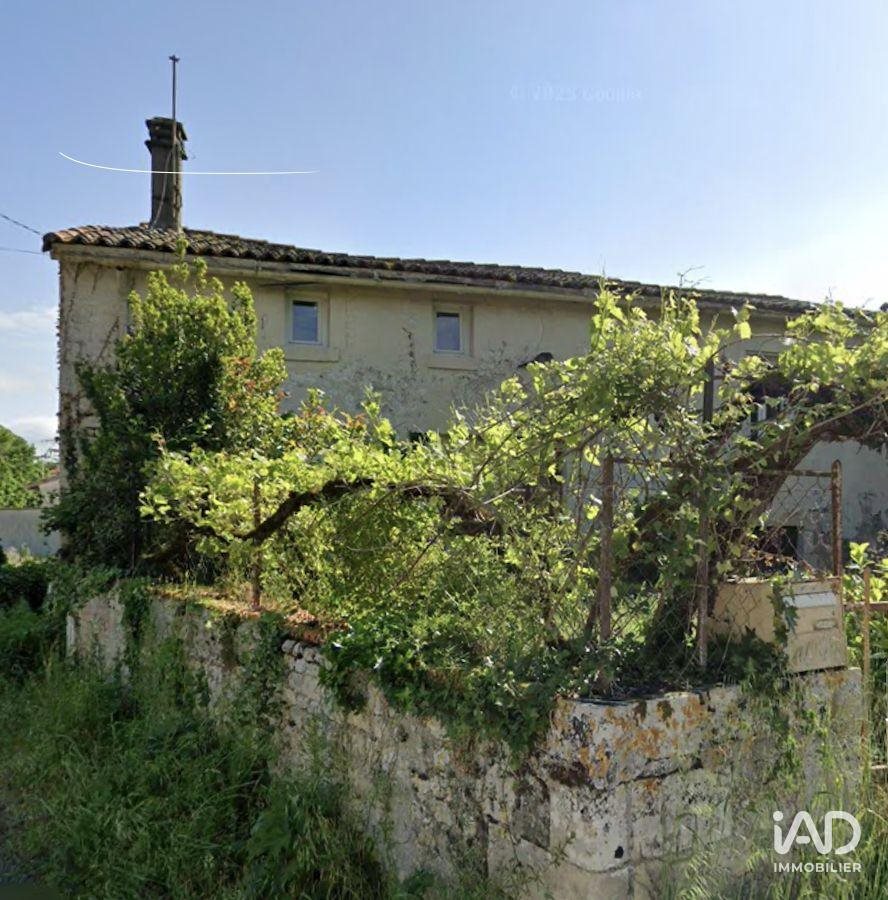 Maison à vendre, 114m², Aigondigné