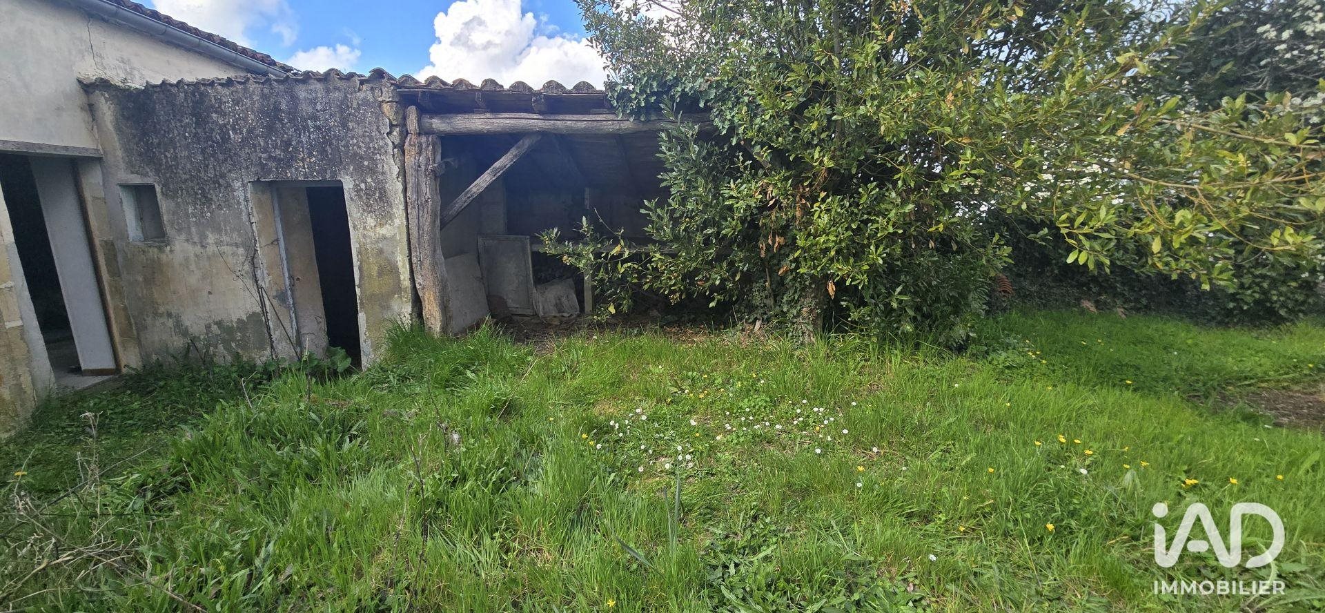 Maison à vendre, 114m², Aigondigné