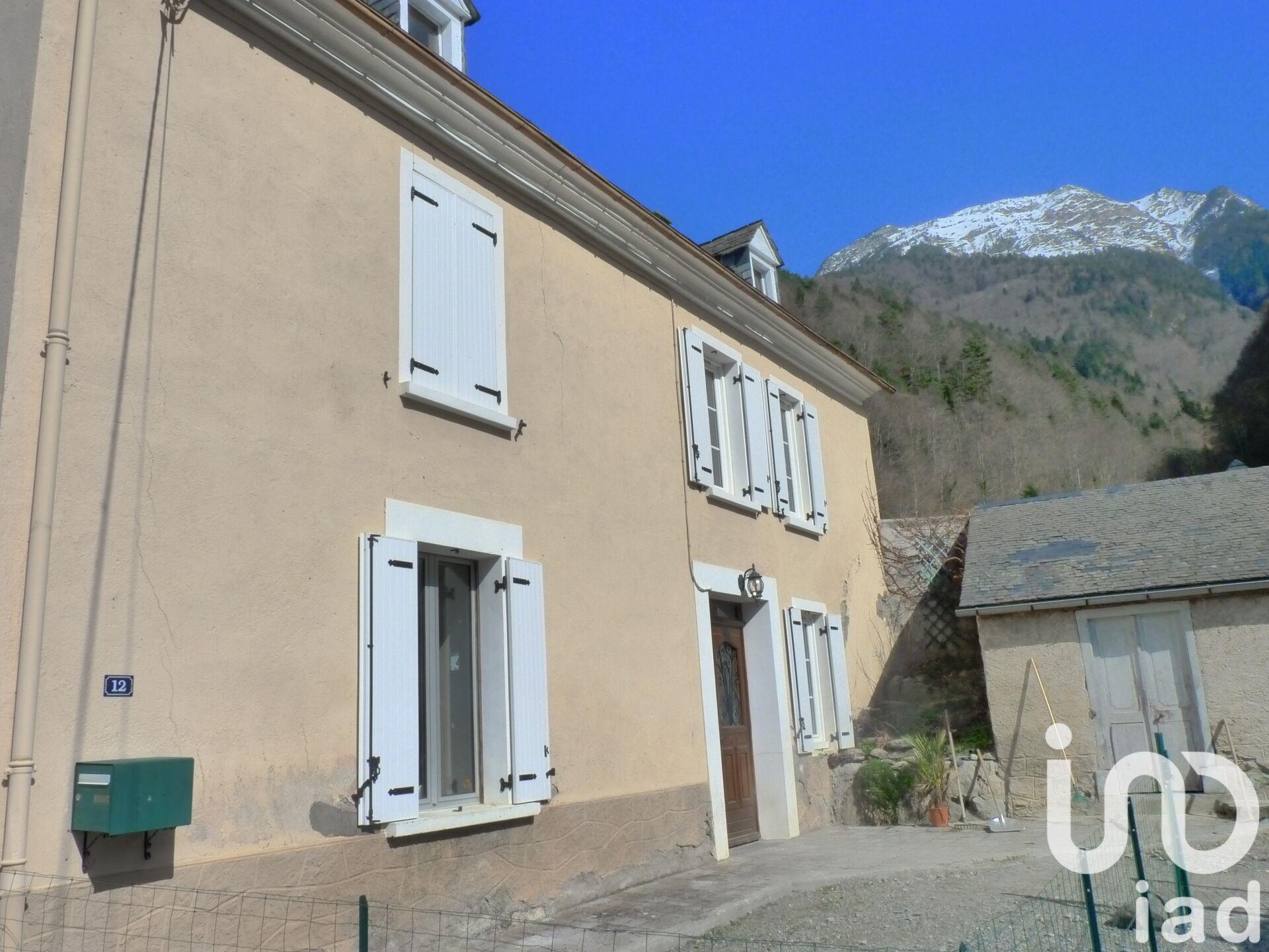 Maison à vendre, 107m², Cauterets