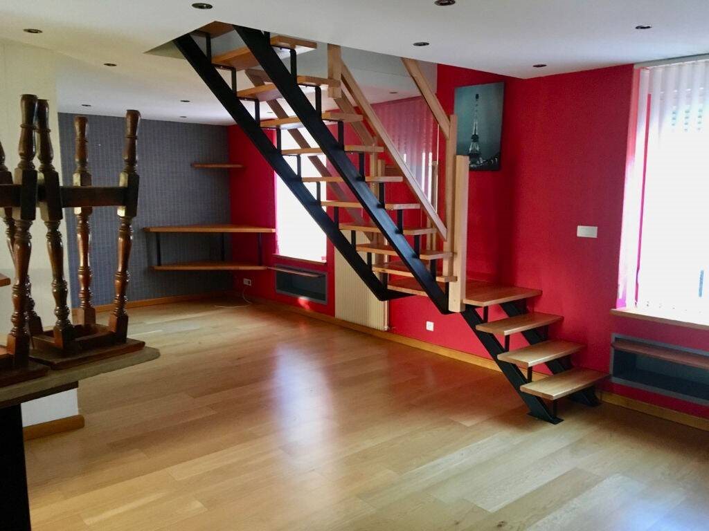Appartement à louer, 72m², Golbey
