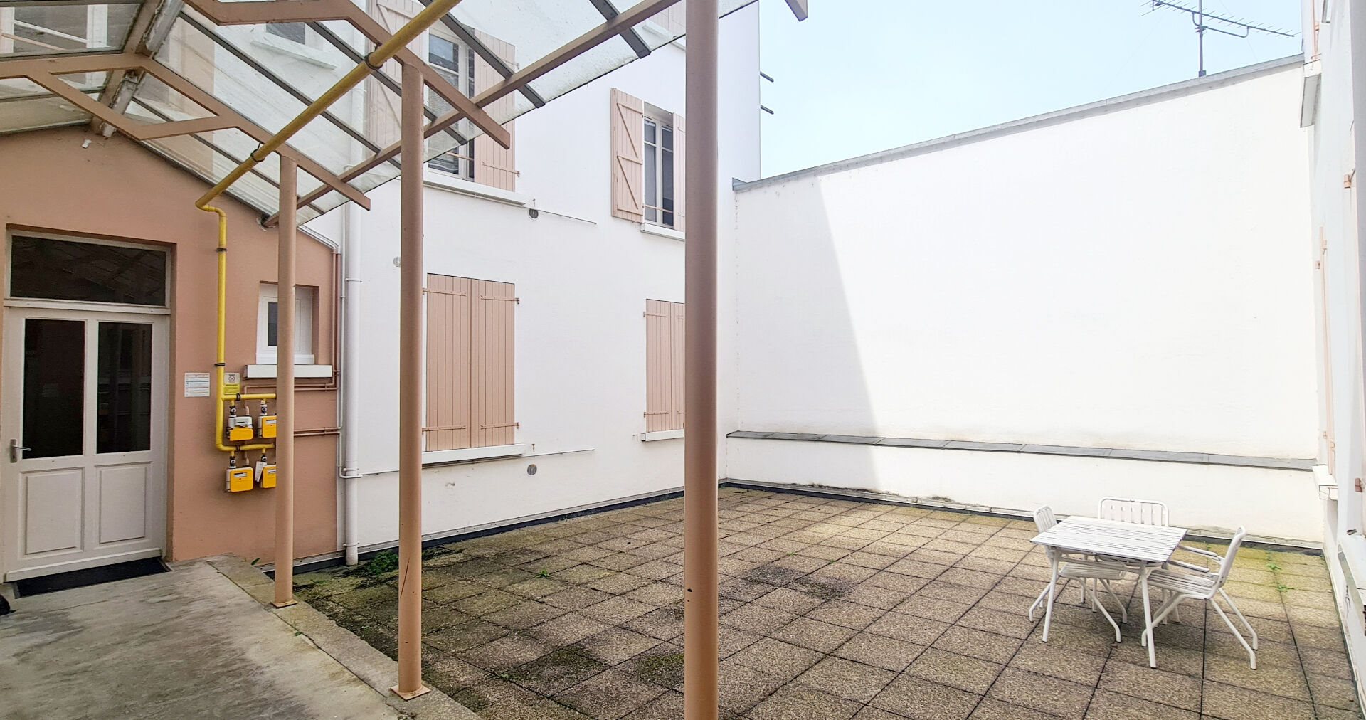 Appartement à louer, 74m², Thaon-les-Vosges