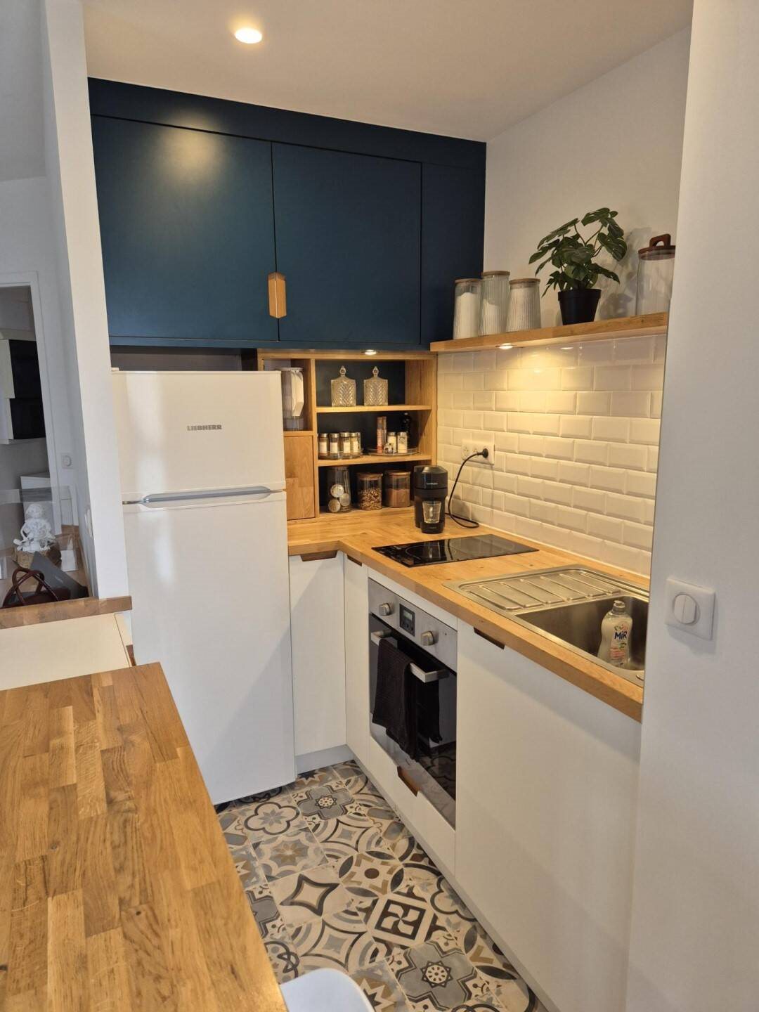 Appartement à louer, 40m², Les Ponts-de-Cé