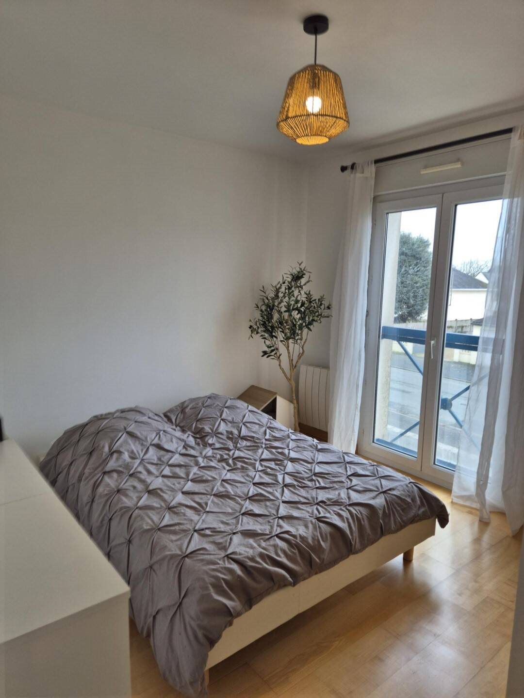 Appartement à louer, 40m², Les Ponts-de-Cé