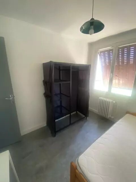 Appartement à louer, 21m², Angers