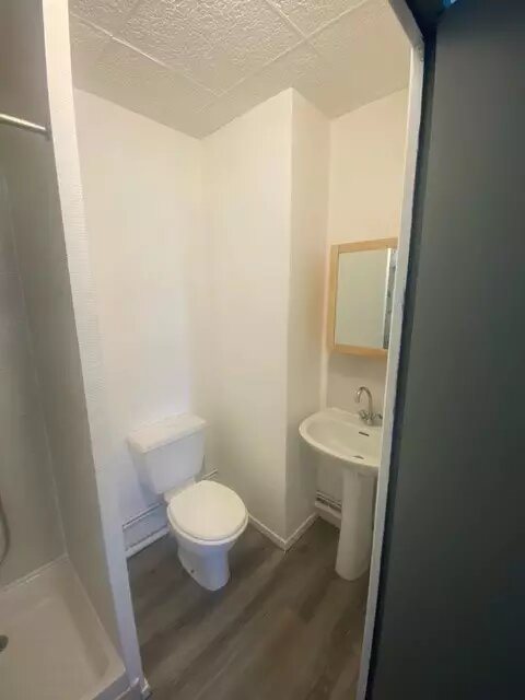 Appartement à louer, 21m², Angers