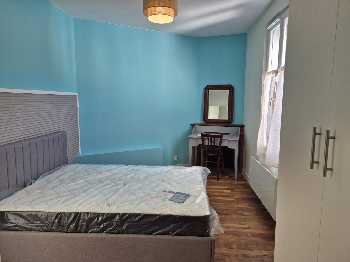 Appartement à louer, 29m², Angers