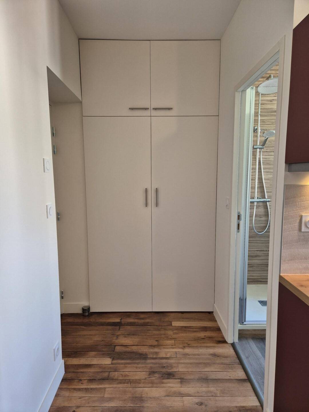Appartement à louer, 20m², Angers
