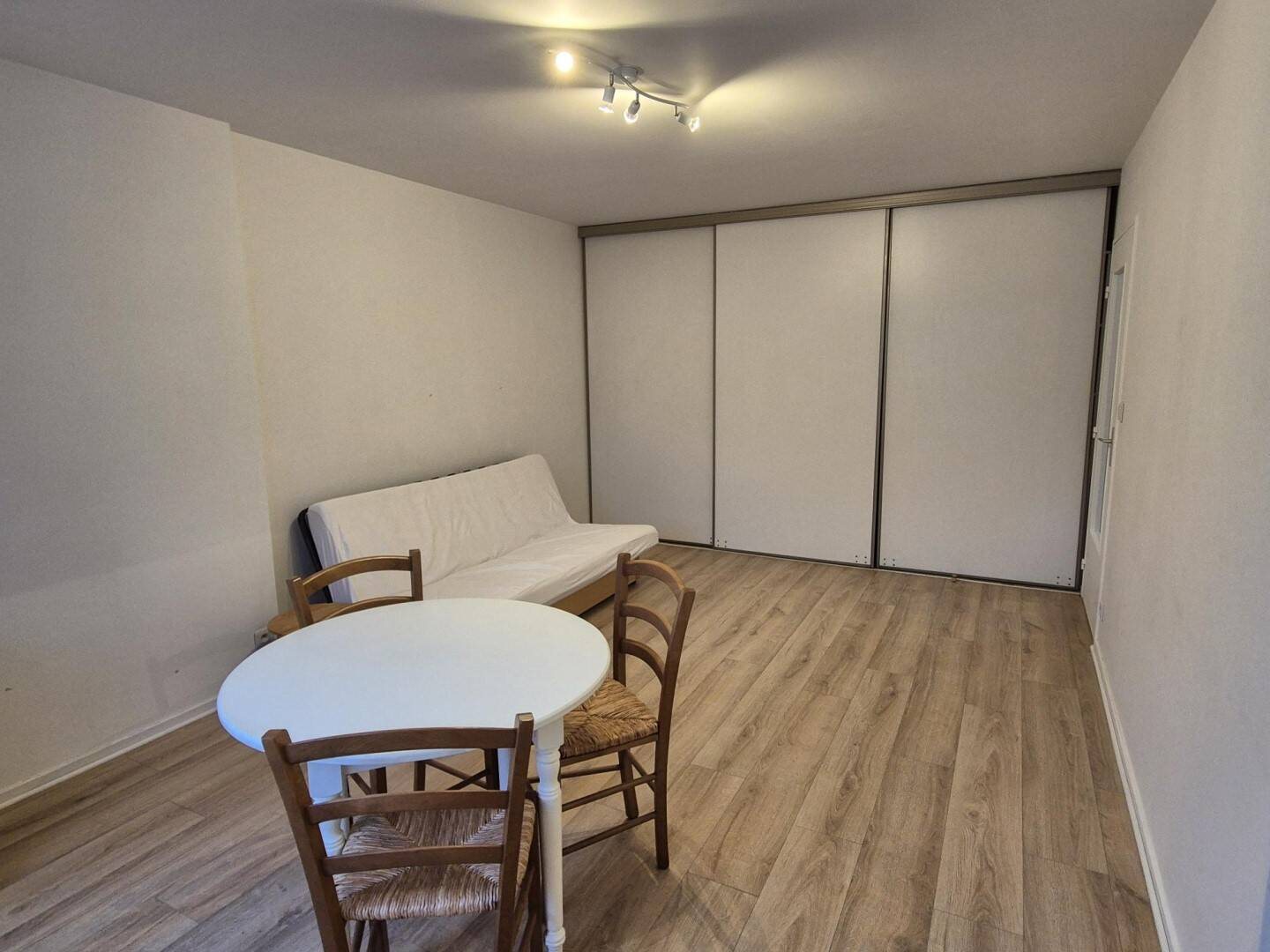 Appartement à louer, 31m², Angers