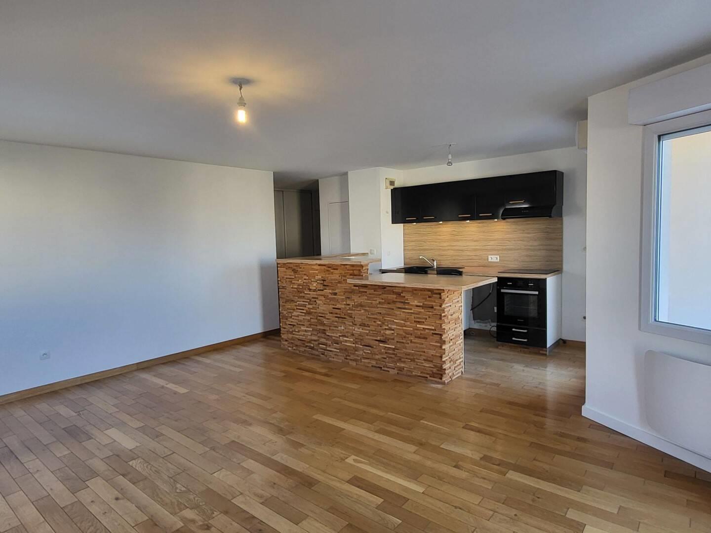 Appartement à louer, 68m², Angers