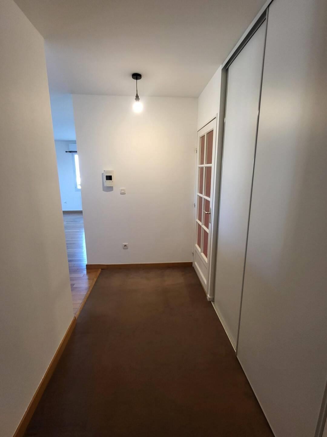Appartement à louer, 68m², Angers