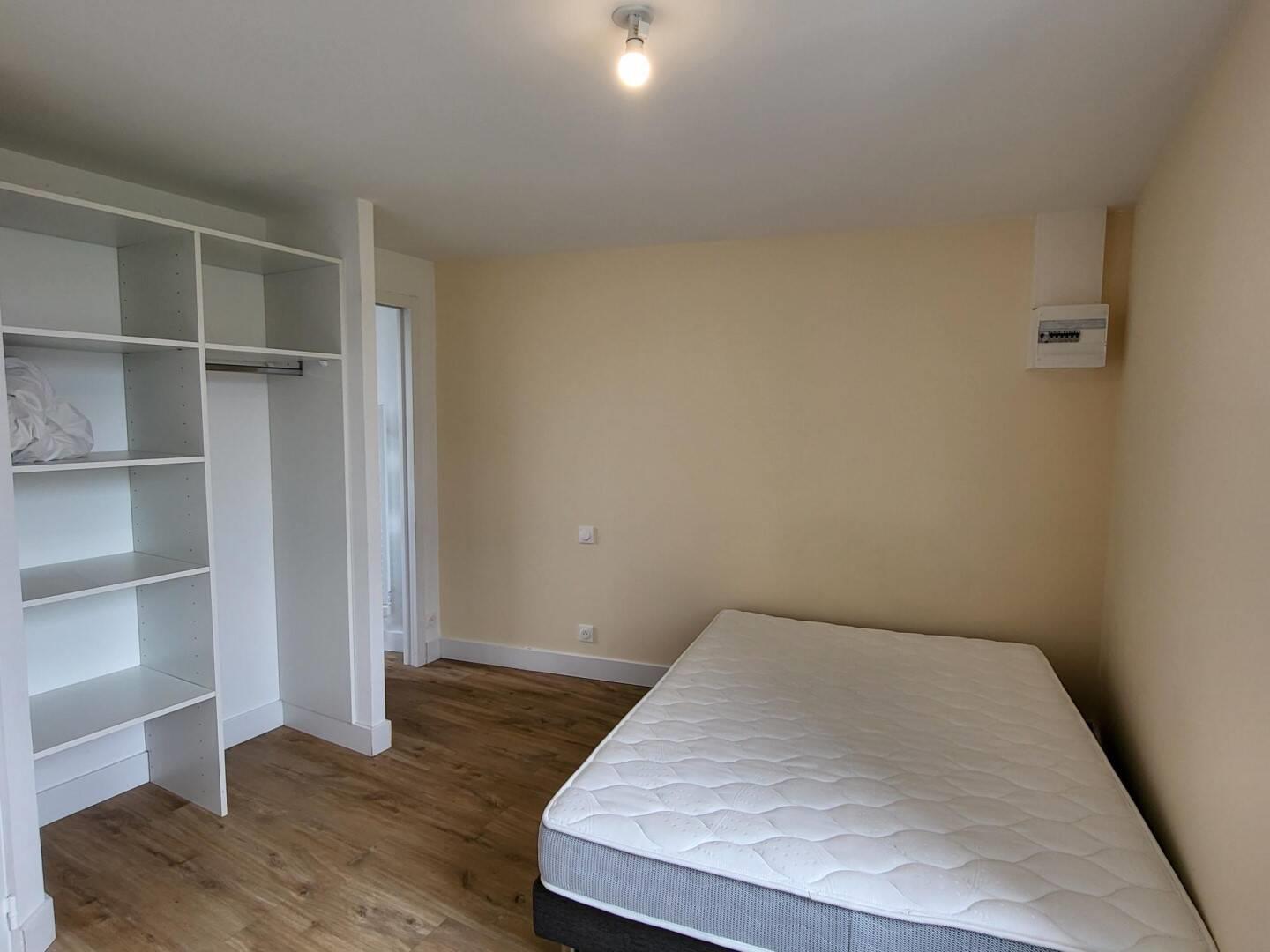 Appartement à louer, 14m², Angers