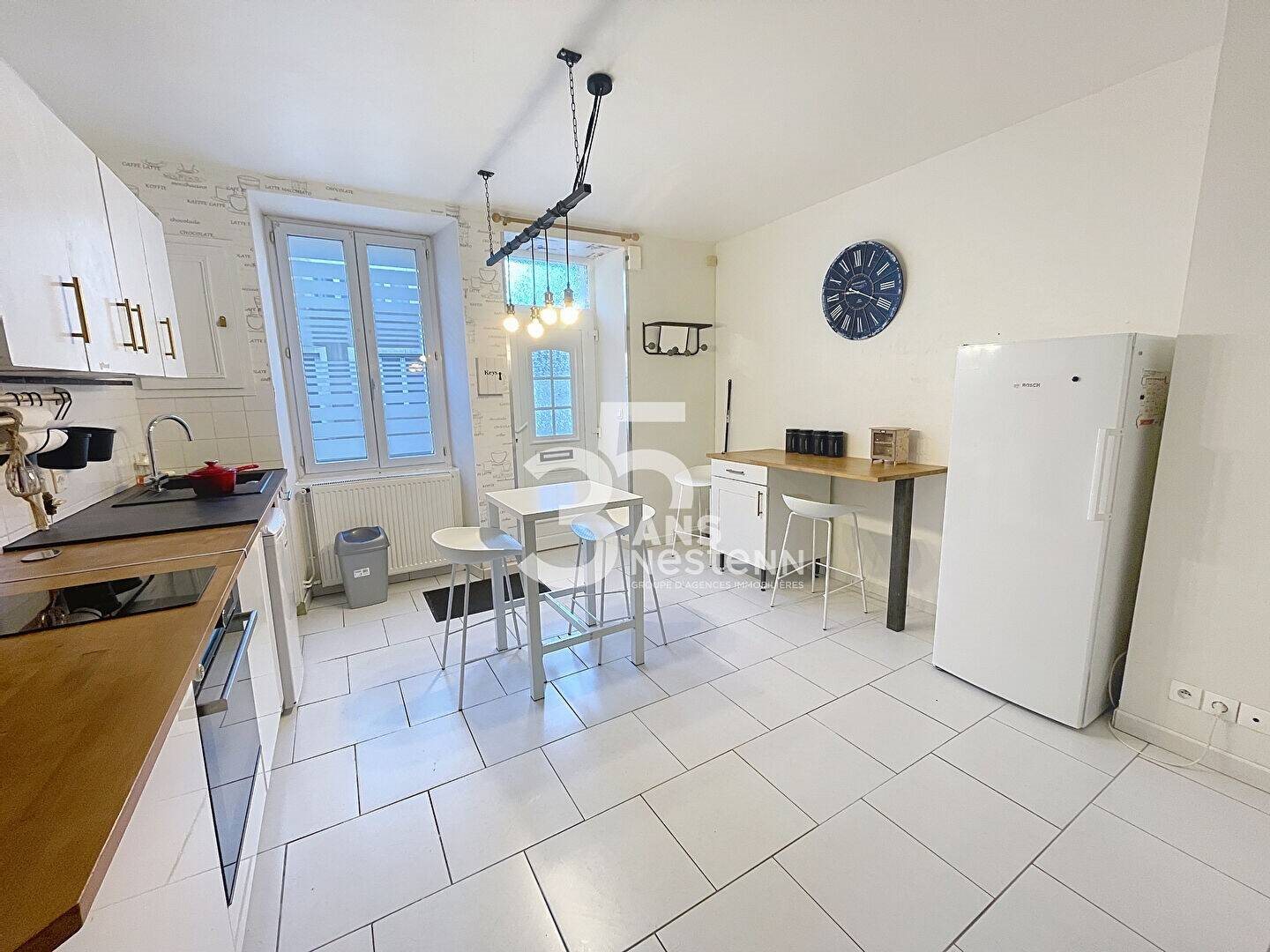 Maison à louer, 48m², Les Ponts-de-Cé