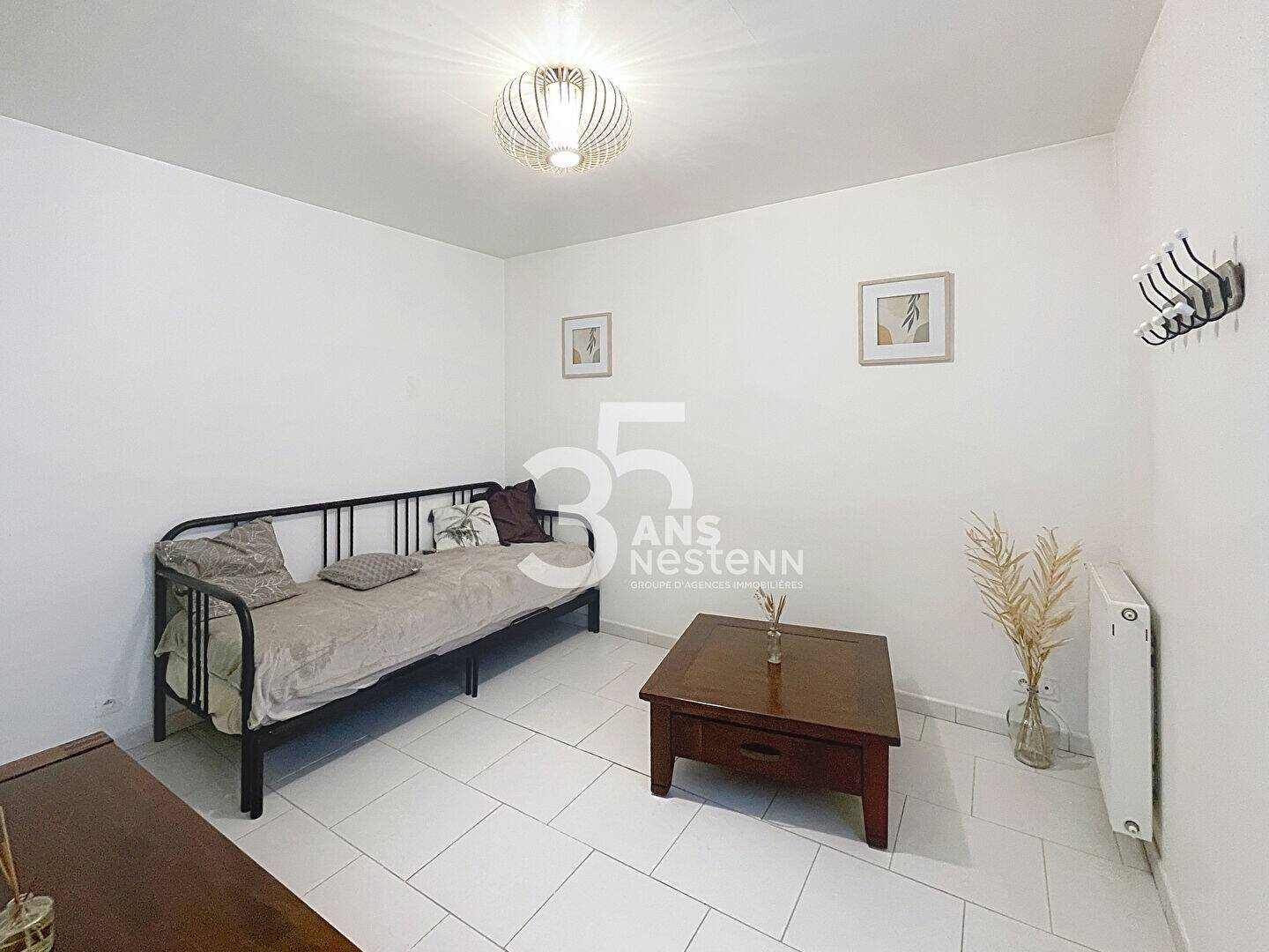 Maison à louer, 48m², Les Ponts-de-Cé