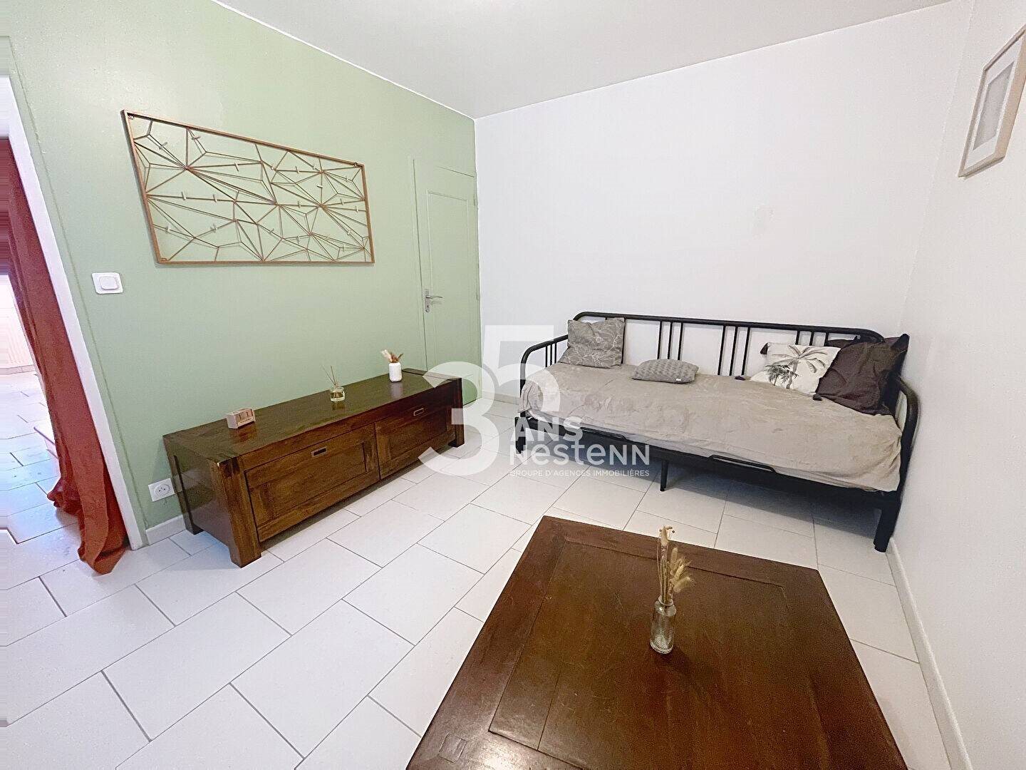 Maison à louer, 48m², Les Ponts-de-Cé