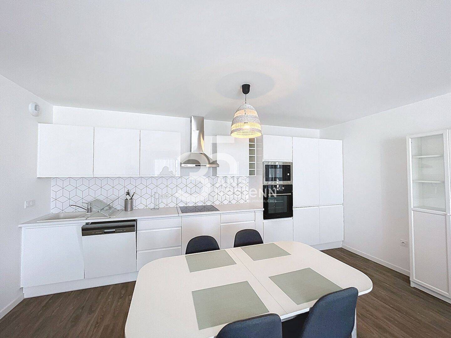 Appartement à louer, 66m², Les Ponts-de-Cé