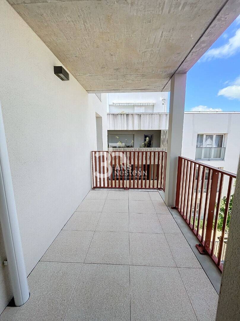 Appartement à louer, 66m², Les Ponts-de-Cé