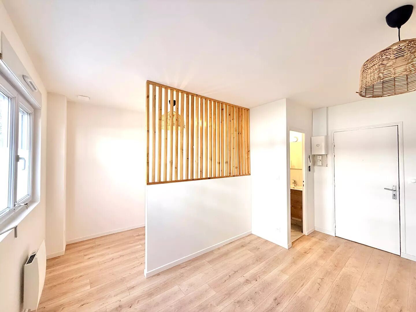 Appartement à vendre, 22m², Angers
