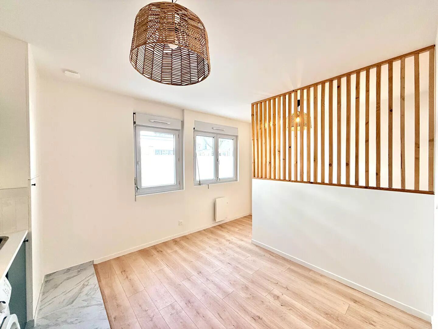Appartement à vendre, 22m², Angers