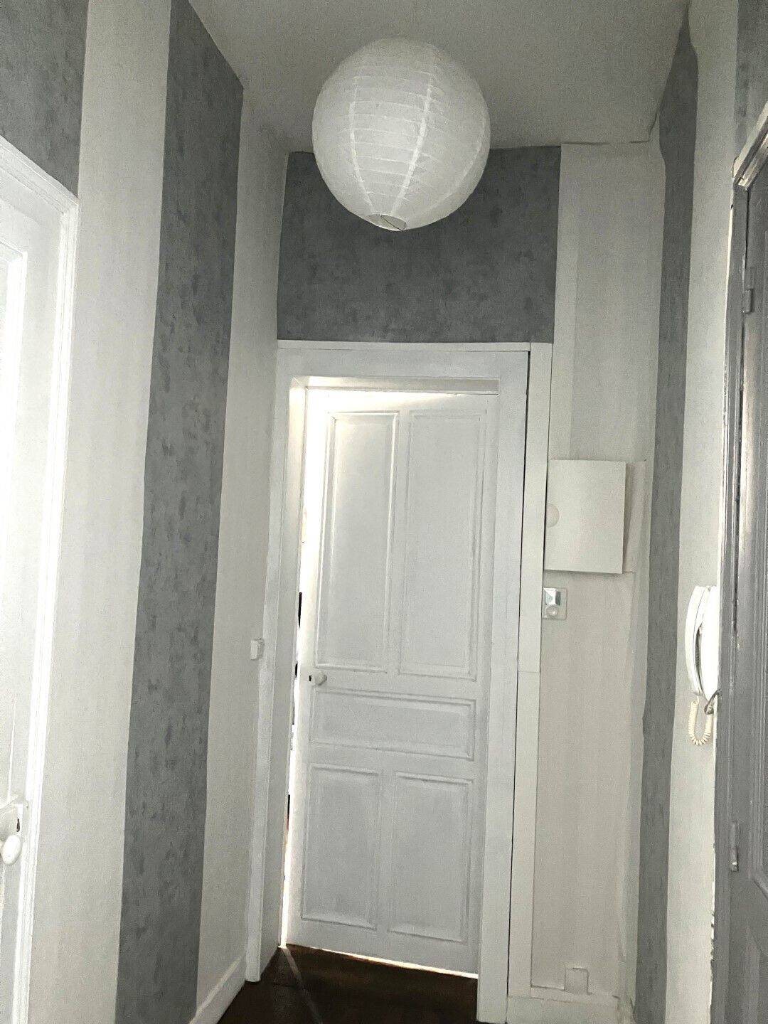 Appartement à louer, 41m², Angers