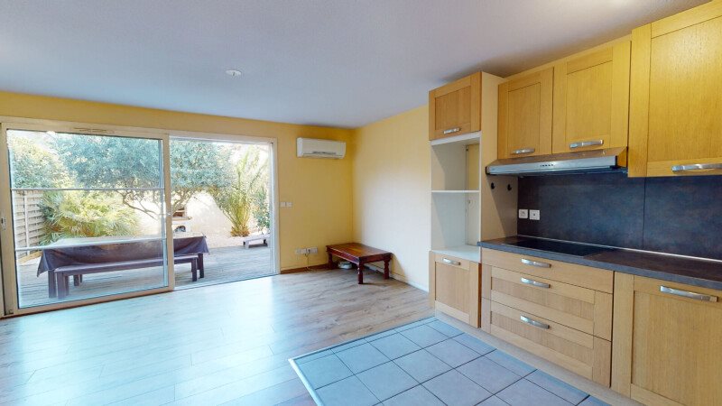 Maison à vendre, 84m², Toulouse