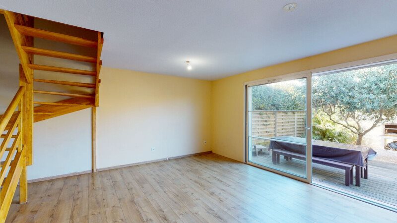 Maison à vendre, 84m², Toulouse