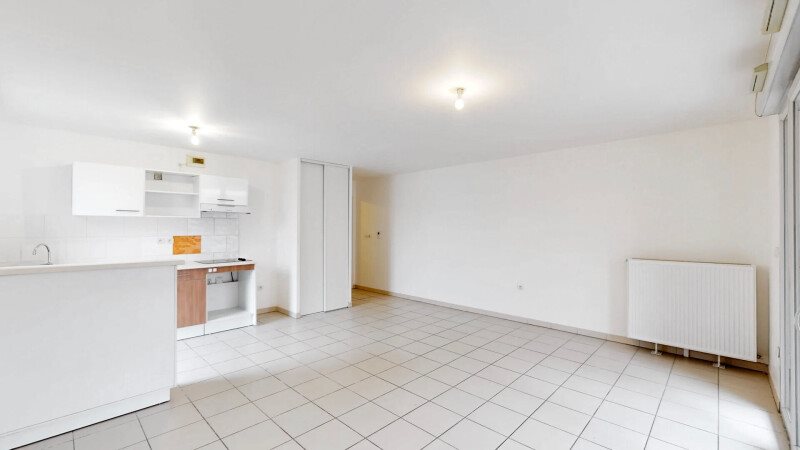 Appartement à vendre, 62m², Toulouse