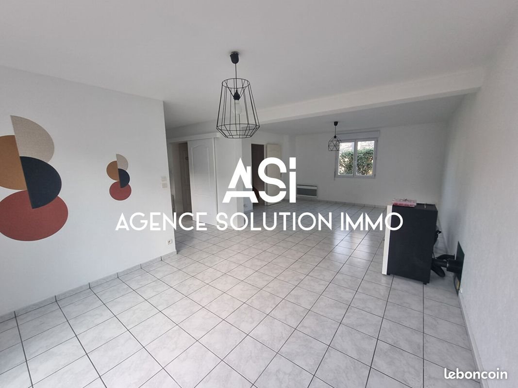 Maison à louer, 117m², Laval