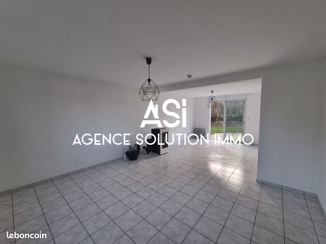 Maison à louer, 117m², Laval