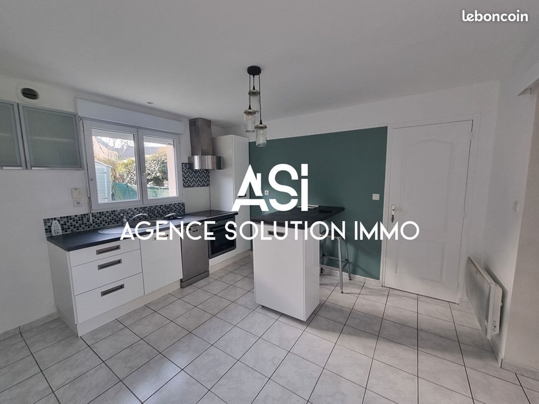 Maison à louer, 117m², Laval