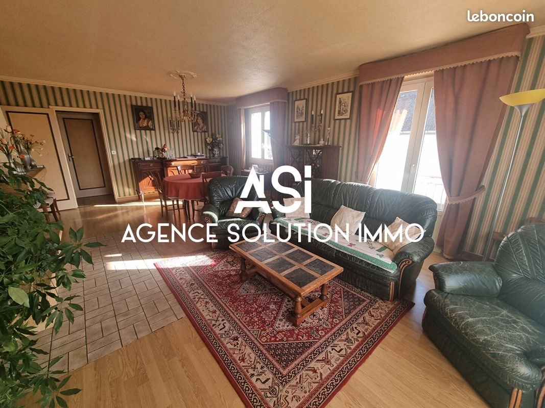 Maison à vendre, 112m², Saint-Berthevin