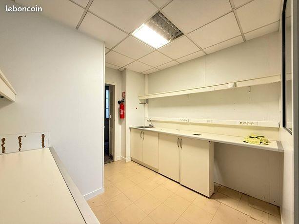 Appartement à vendre, 142m², Chemillé