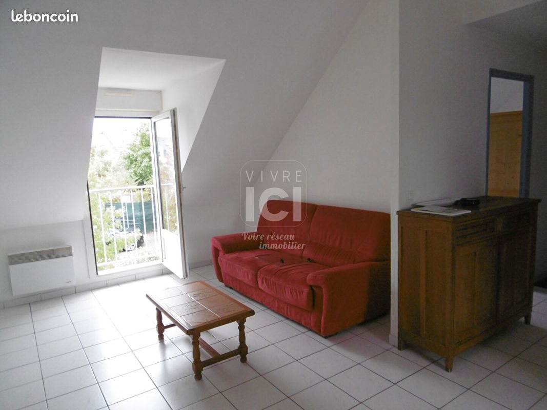 Appartement à louer, 36m², Mûrs-Erigné