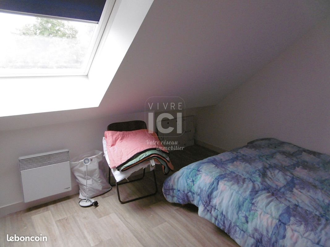 Appartement à louer, 36m², Mûrs-Erigné