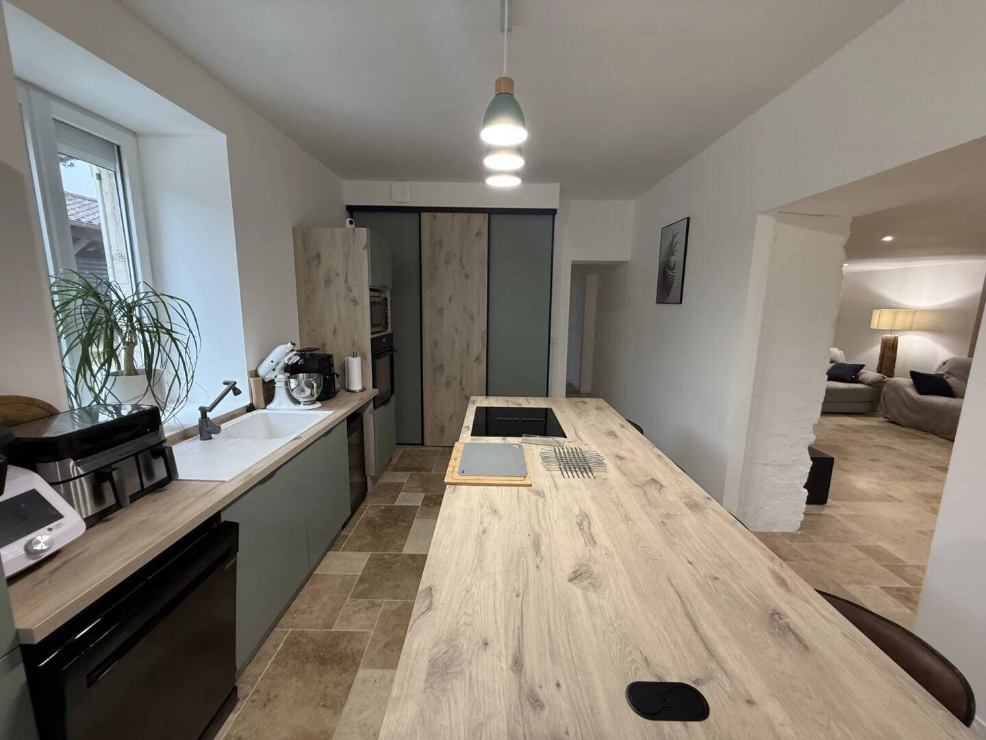 Appartement à vendre, 103m², Charnay-lès-Mâcon