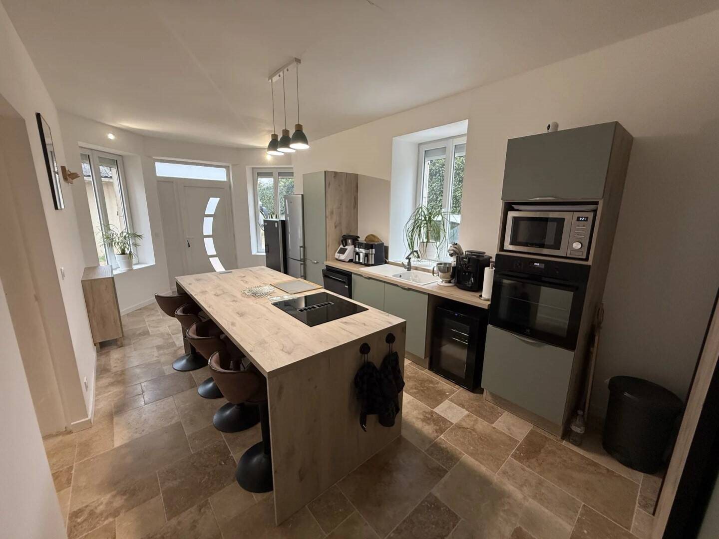 Appartement à vendre, 103m², Charnay-lès-Mâcon