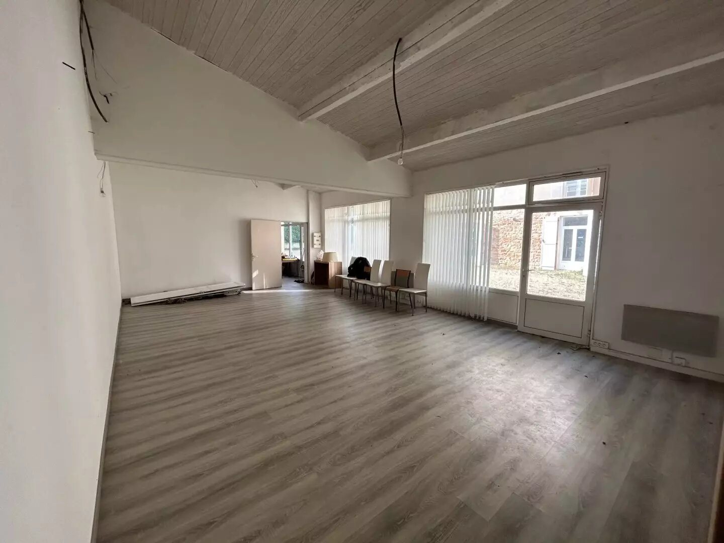 Appartement à vendre, 91m², Charnay-lès-Mâcon
