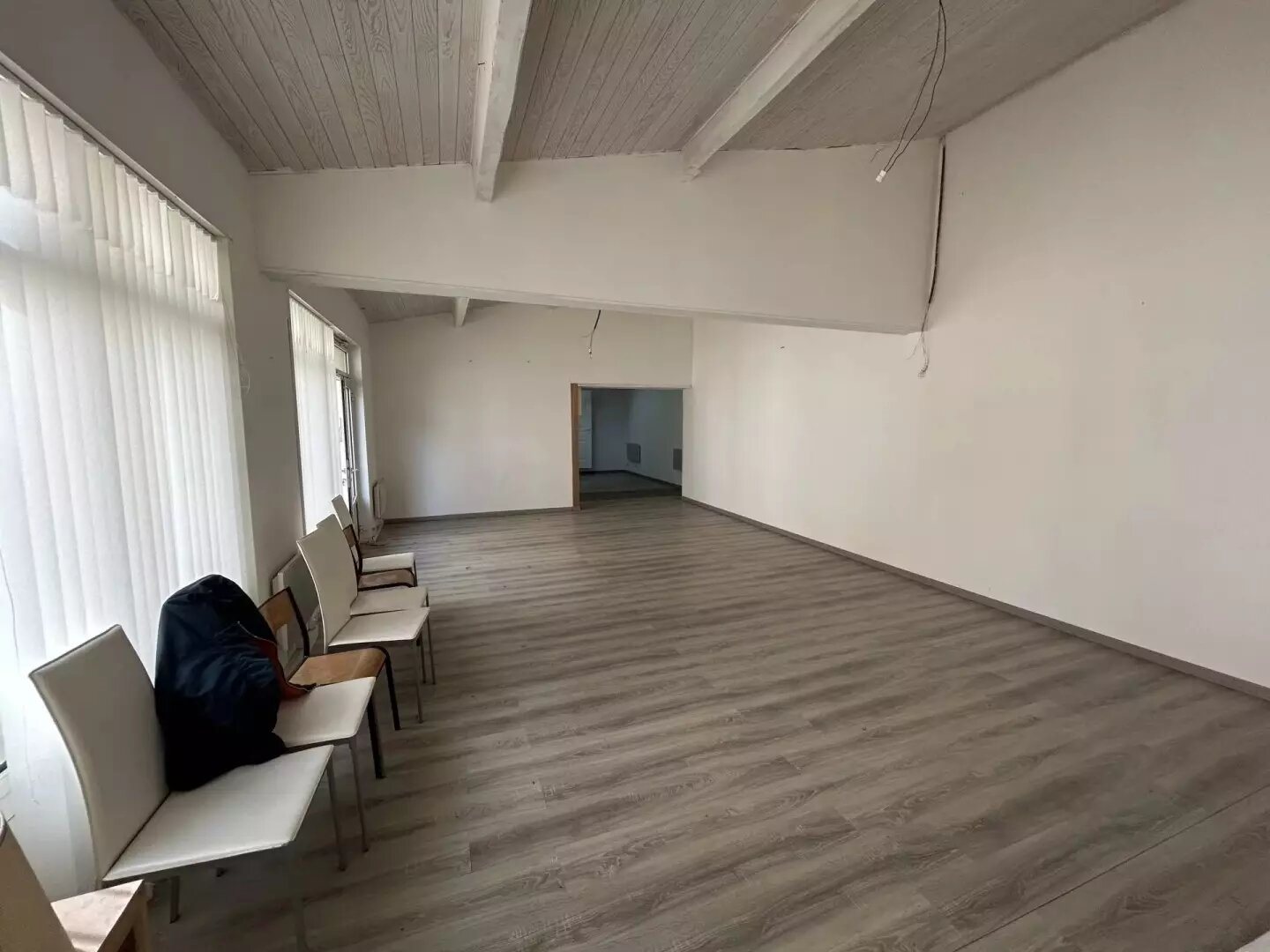 Appartement à vendre, 91m², Charnay-lès-Mâcon