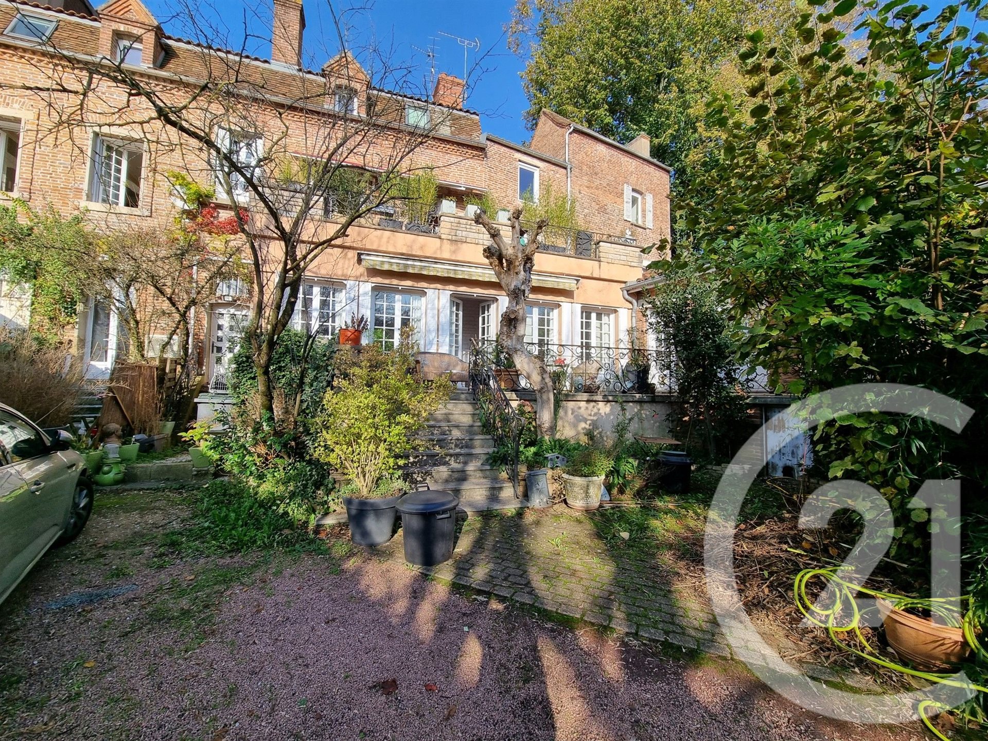 Appartement à vendre, 185m², Louhans