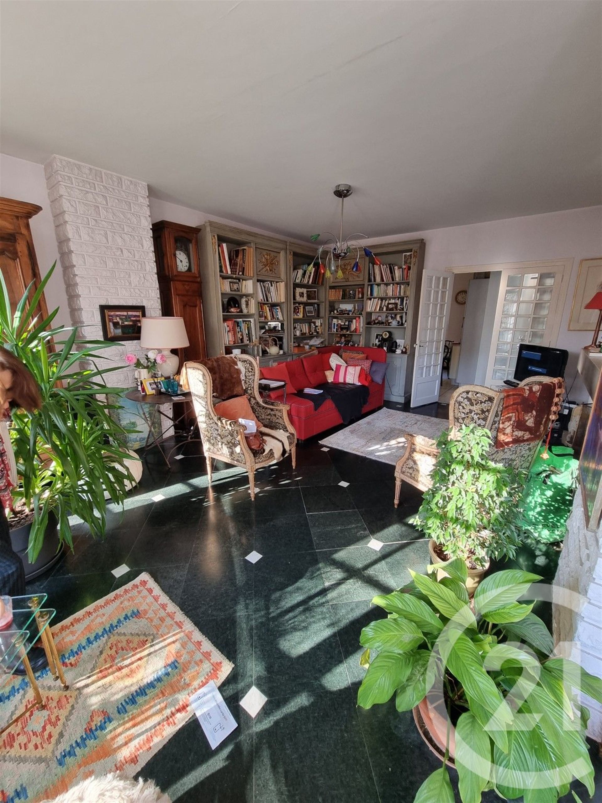 Appartement à vendre, 185m², Louhans