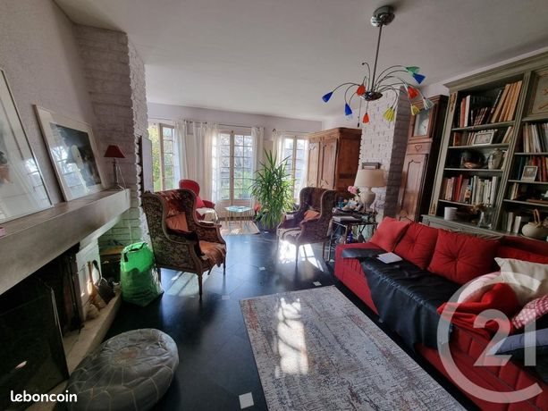 Appartement à vendre, 145m², Louhans