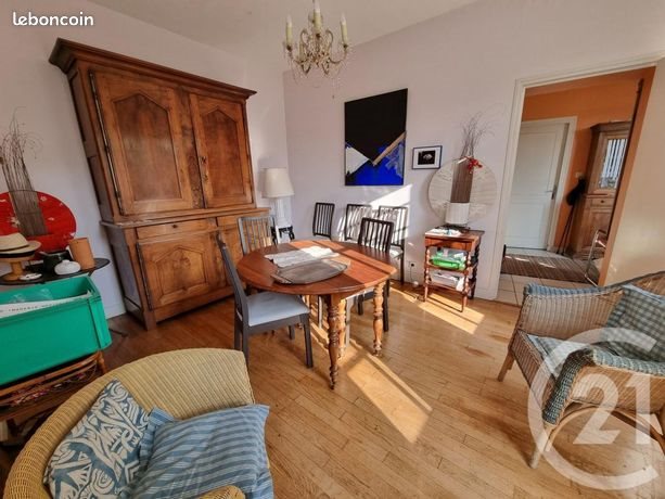 Appartement à vendre, 145m², Louhans