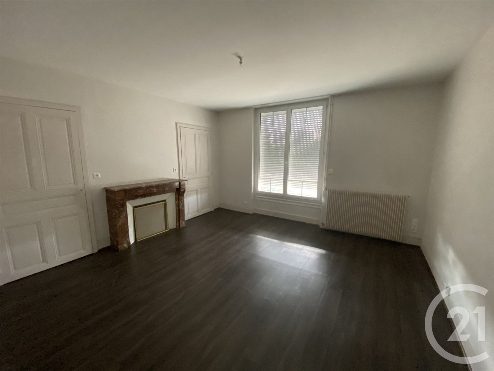 Appartement à vendre, 195m², Louhans