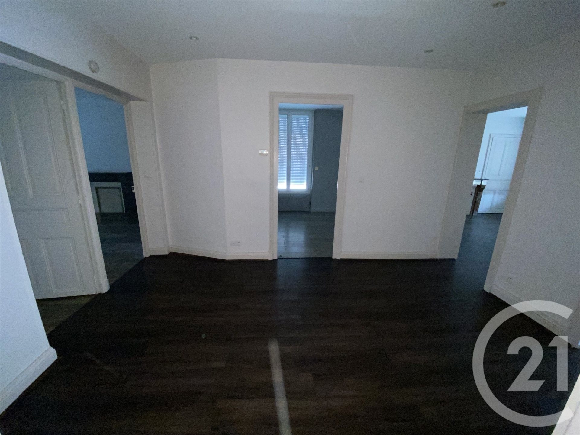 Appartement à vendre, 195m², Louhans
