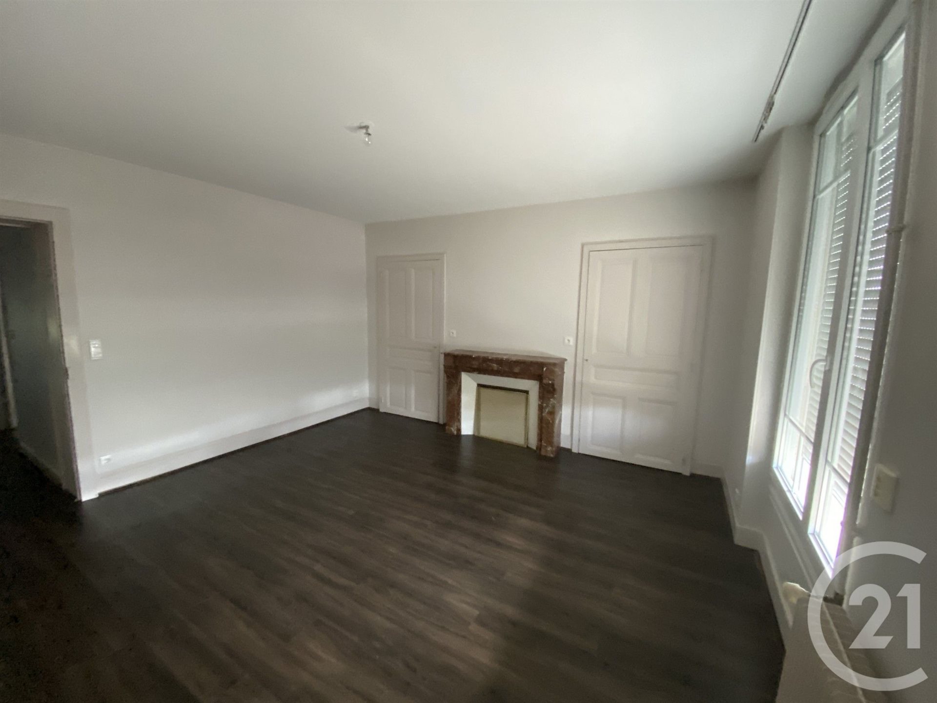 Appartement à vendre, 195m², Louhans