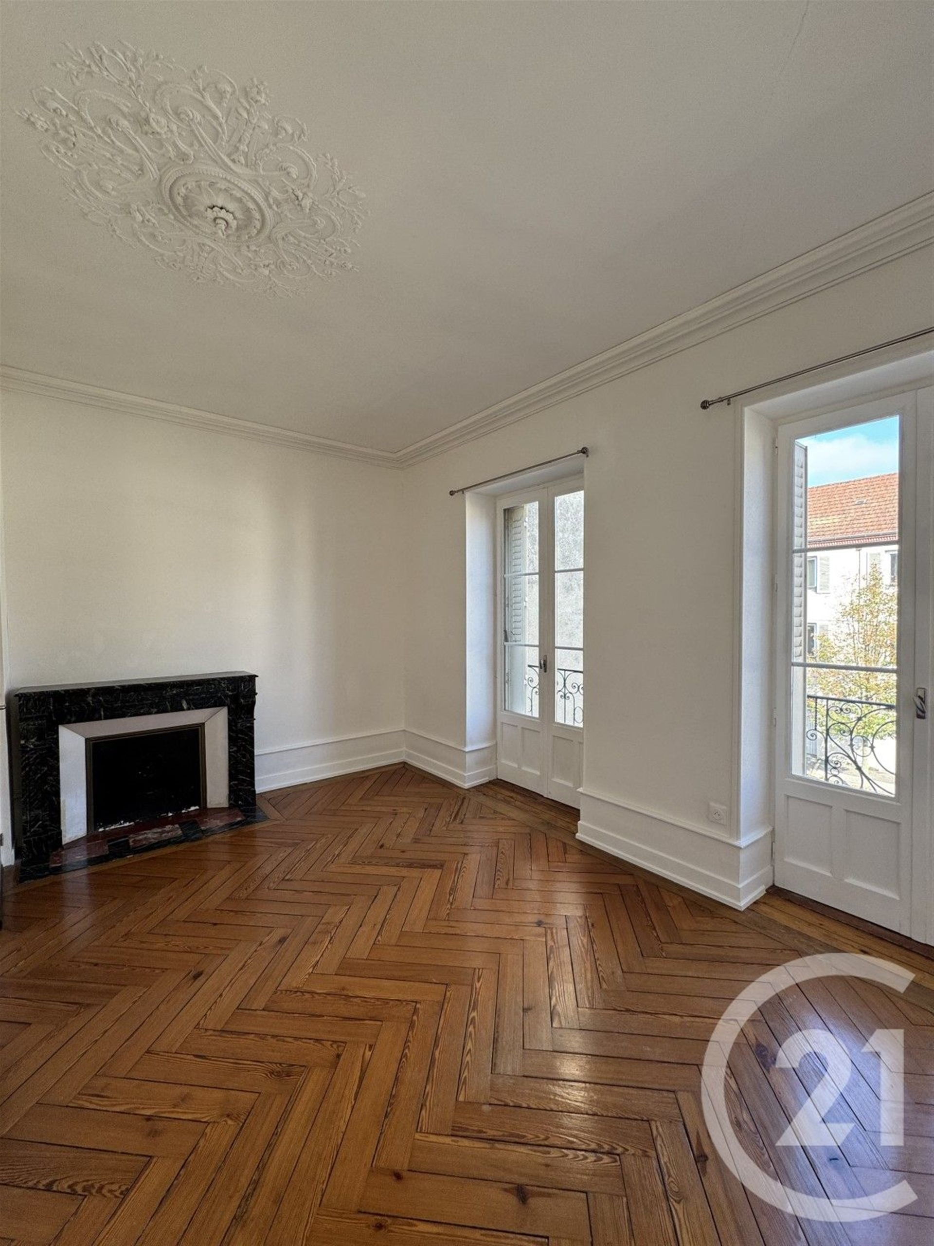 Appartement à vendre, 87m², Louhans