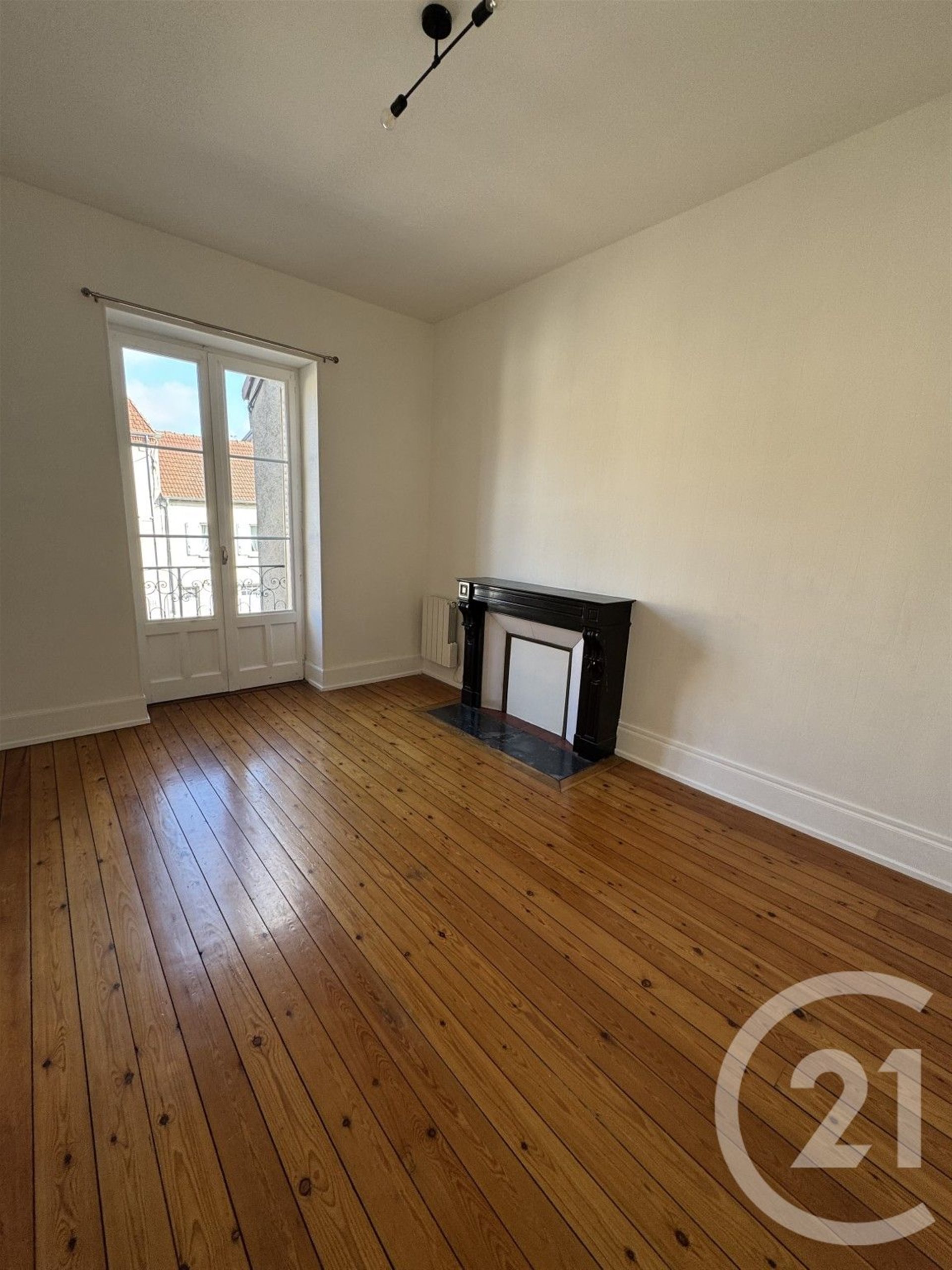 Appartement à vendre, 87m², Louhans