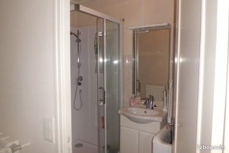 Appartement à louer, 48m², Cize