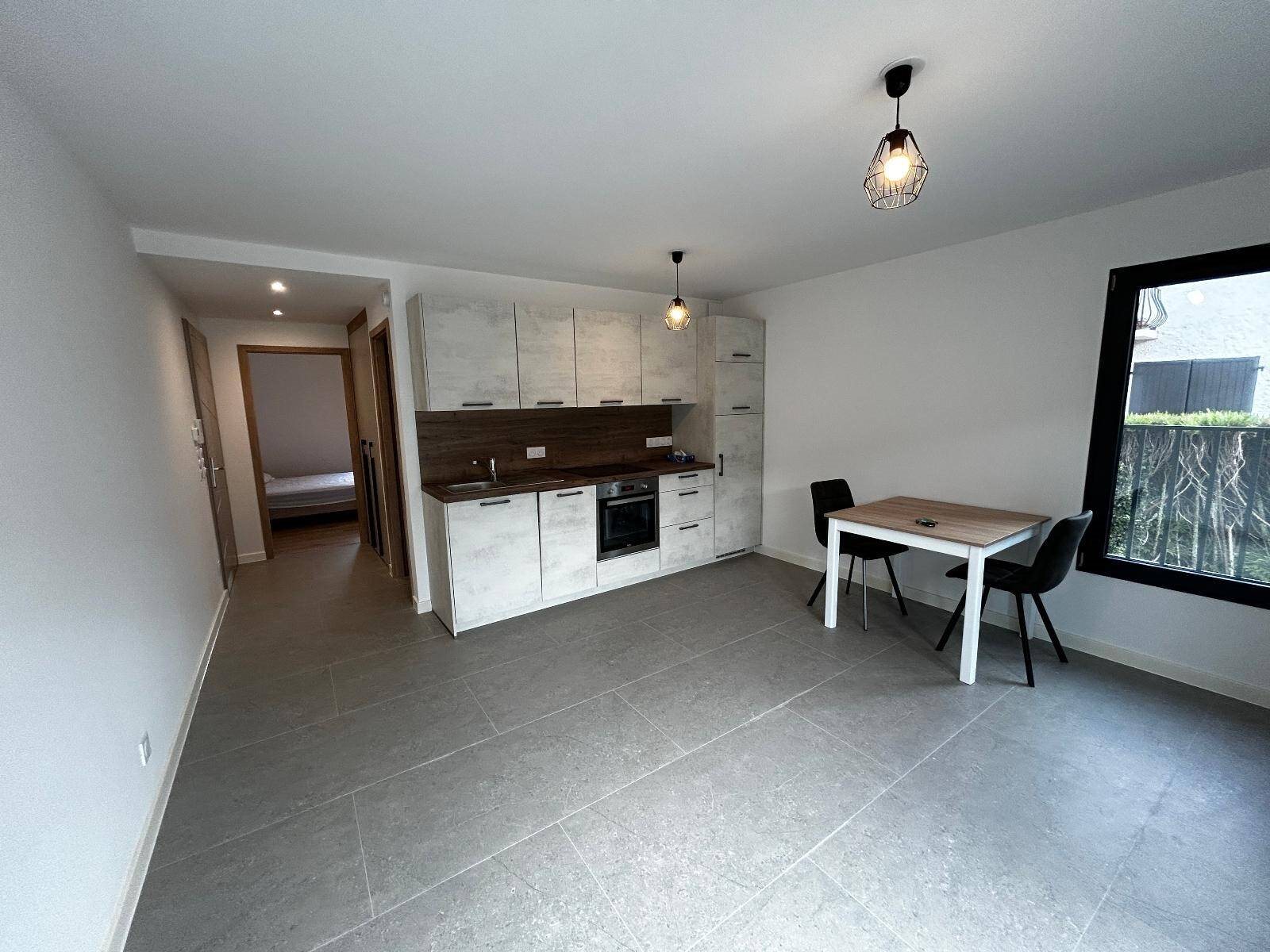 Appartement à louer, 43m², Maxilly-sur-Léman