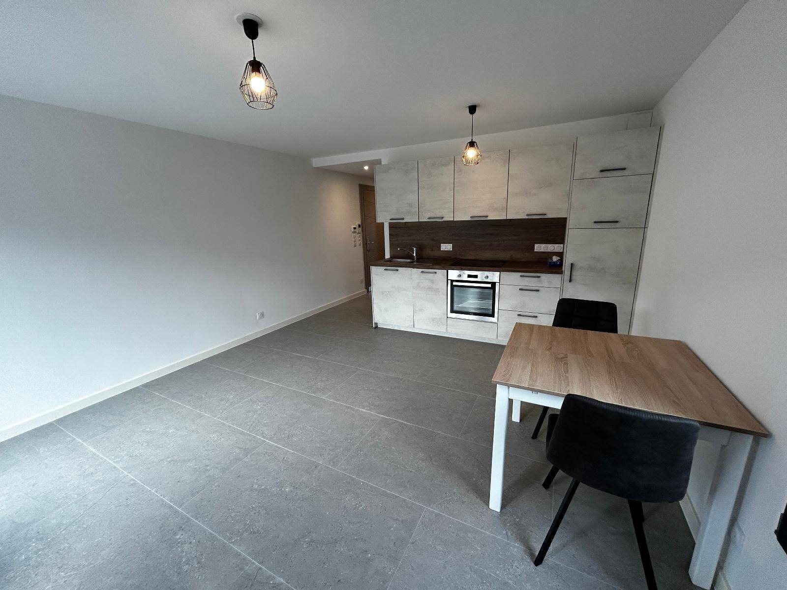 Appartement à louer, 43m², Maxilly-sur-Léman