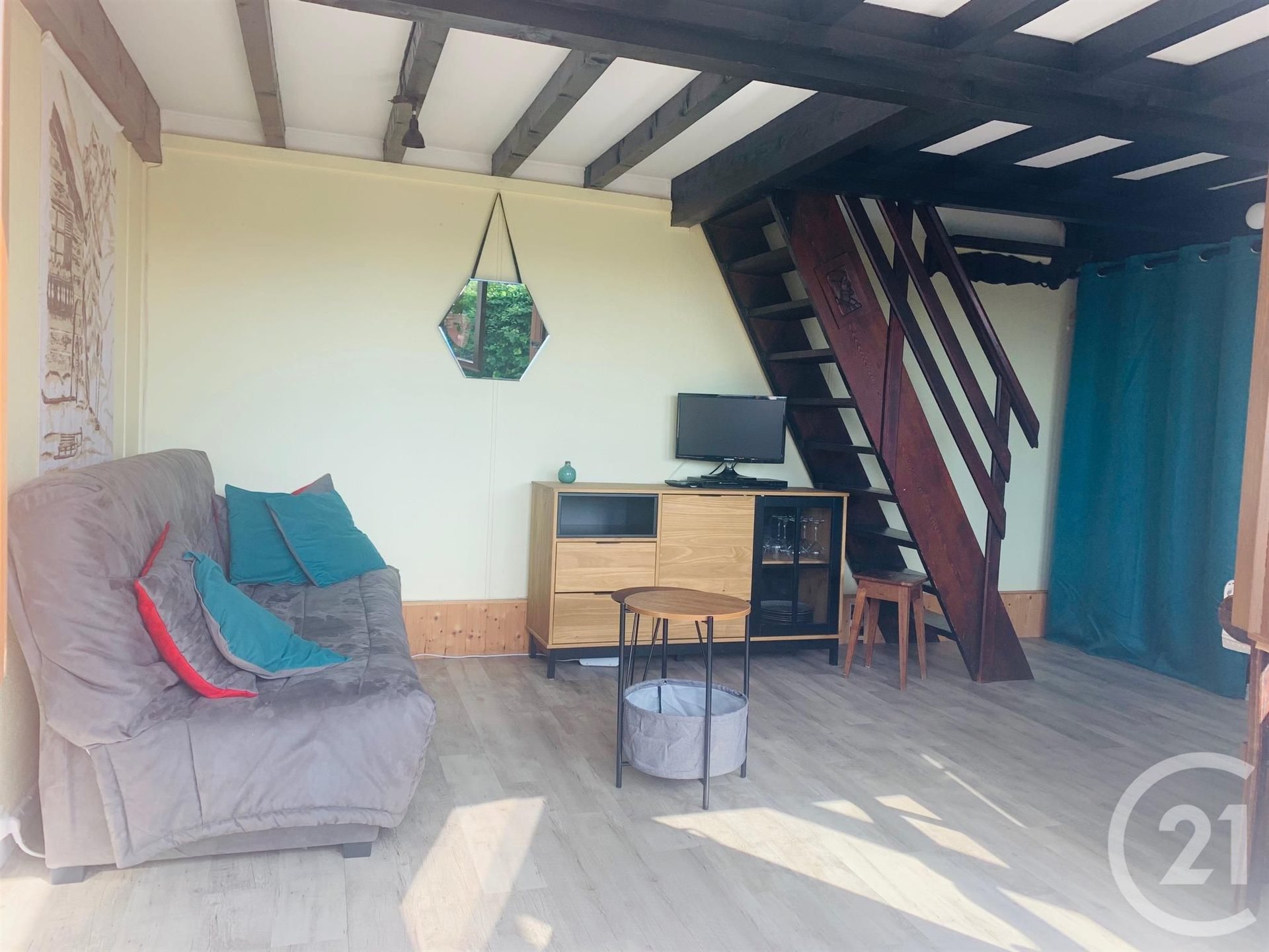 Maison à louer, 30m², Métabief